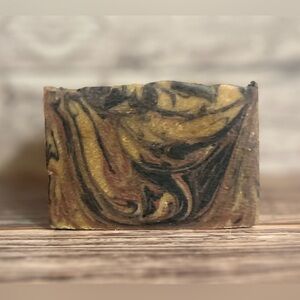 Hand Crafted Artisan Soap~ Face Bar